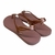 HAVAIANAS LUNA ROSA CROCUSS - QUADRATO