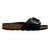 BK MADRID BIG BUCKLE BLACK