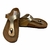 BK GIZEH GOLD 1016108 en internet