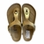 BK GIZEH GOLD 1016108 - QUADRATO