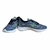 ZAPATILLAS ATHIX COLIN MARINO VERDE FLUO - QUADRATO