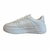 ZAPATILLA COLEGIAL BLANCA -TR.C.BL - comprar online