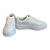 ZAPATILLA COLEGIAL BLANCA -TR.C.BL - tienda online