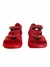 SANDALIA NIÑO ATHIX FLEXY KIDS ROJO en internet