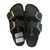 BK ARIZONA BIG BUCKLE BLACK 1011075 en internet