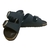 BK ARIZONA BIG BUCKLE BLACK 1011075 - QUADRATO