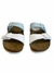 BK ARIZONA SPLIT BF -WHITE SURF GREEN en internet