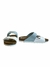 BK ARIZONA SPLIT BF -WHITE SURF GREEN - tienda online