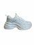 ZAPATILLAS BLANCA CON PLATAFORMA-AIR19Q01