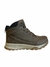 ZAPATILLAS - BOTA TREKKING 18Q81 MARRON