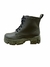 BORCEGO PLATAFORMA SIMIL -ES2412.3. VERDE