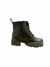BORCEGO PLATAFORMA SIMIL -ES2412.3. VERDE - comprar online