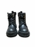 BORCEGO PLATAFORMA SIMIL -ES2412.3. NEGRO en internet