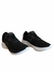 ZAPATILLA ATHIX CONVEX NEGRO-CORAL /ATCONVEX.NGCO - QUADRATO