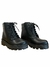 BORCEGO ACORDONADO NEGRO- ES2350.NEGRO - QUADRATO