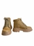 BORCEGO ACORDONADO PLATAFORMA CAMEL-ES3204.CAMEL - tienda online