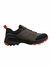 ZAPATILLA ALPINE SKATE AJANTA MARRON NARANJA-AS.JANTA.MARN