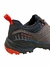 Imagen de ZAPATILLA ALPINE SKATE AJANTA MARRON NARANJA-AS.JANTA.MARN