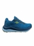 ZAPATILLAS ALPINE SKATE STOWE AZUL LIMA