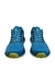 ZAPATILLAS ALPINE SKATE STOWE AZUL LIMA en internet