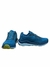 ZAPATILLAS ALPINE SKATE STOWE AZUL LIMA - tienda online