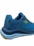 Imagen de ZAPATILLAS ALPINE SKATE STOWE AZUL LIMA