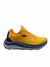 ZAPATILLAS ALPINE SKATE STOWE NARANJA GRIS