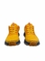 ZAPATILLAS ALPINE SKATE STOWE NARANJA GRIS en internet
