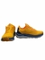 ZAPATILLAS ALPINE SKATE STOWE NARANJA GRIS - QUADRATO