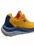 Imagen de ZAPATILLAS ALPINE SKATE STOWE NARANJA GRIS