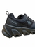 Imagen de ZAPATILLA ALPINE SKATE KALISPELL NEGRO-NEGRO -AS.KALIS.NGNG