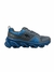 ZAPATILLA ALPINE SKATE KALISPELL GRIS-AZUL -AS.KALI.GRIZA