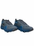 ZAPATILLA ALPINE SKATE KALISPELL GRIS-AZUL -AS.KALI.GRIZA - QUADRATO