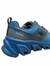 Imagen de ZAPATILLA ALPINE SKATE KALISPELL GRIS-AZUL -AS.KALI.GRIZA