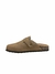 ZUECO RONDA TIPO BK BEIGE- RONDA.BEIGE - comprar online