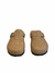 ZUECO RONDA TIPO BK BEIGE- RONDA.BEIGE en internet