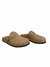 ZUECO RONDA TIPO BK BEIGE- RONDA.BEIGE - QUADRATO