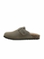 ZUECO RONDA TIPO BK MARRON- RONDA.MARRON - comprar online