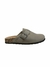 ZUECO RONDA TIPO BK MARRON- RONDA.MARRON