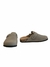 ZUECO RONDA TIPO BK MARRON- RONDA.MARRON - tienda online