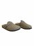 ZUECO RONDA TIPO BK MARRON- RONDA.MARRON - QUADRATO