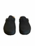 ZUECO RONDA TIPO BK NEGRO- RONDA.NEGRO en internet