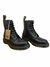 Imagen de BOCEGOS DR. MARTENS 1460.NEGRO