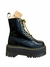 BORCEGOS DR. MARTENS JADON MAX BUTTERO-25566001 - comprar online