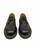 DR MARTENS 1461 SMOOTH BLACK 11838002 - QUADRATO