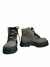 BORCEGO ACORDONADO PU VISON- IS.LANINVISON - tienda online