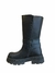 BOTA NEGRA CAÑA ALTA 2 HEBILLAS -ES2765NEG - comprar online