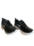 ZAPATILLA ATHIX VULCAN KIDS-NIÑOS NEGRO-CORAL-ATVULCAN.NGCO - QUADRATO