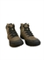 BOTA DE TREKKING GOGOWEAR JUNGLE CRAZY HORSE MUSGO-GOJUNGLE.CH.MUS - QUADRATO