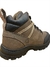 Imagen de BOTA DE TREKKING GOGOWEAR JUNGLE CRAZY HORSE MUSGO-GOJUNGLE.CH.MUS